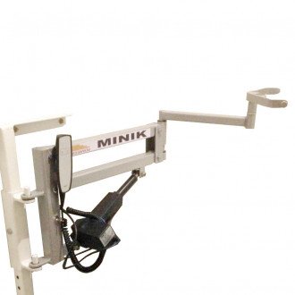 Подъёмник для инвалидов O-Savva Minik-Super для ванны в  Подъёмник для инвалидов O-Savva Minik-Super для ванны в