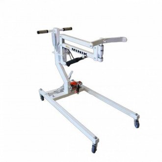 Подъёмник для инвалидов O-Savva Minik передвижной в  Подъёмник для инвалидов O-Savva Minik передвижной в
