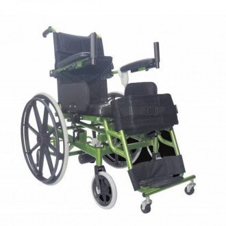 Инвалидная коляска с электроприводом O-Savva M-159 в  Инвалидная коляска с электроприводом O-Savva M-159 в
