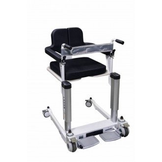 Подъёмник для инвалидов O-Savva Lasar J-9 в  Подъёмник для инвалидов O-Savva Lasar J-9 в