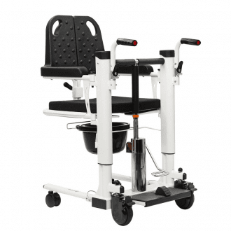 Стул с санитарным оснащением Ortonica TU 8 в  Стул с санитарным оснащением Ortonica TU 8 в