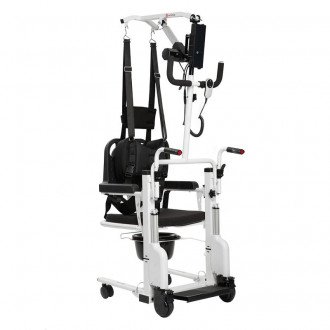 Стул с санитарным оснащением Ortonica TU 21 в  Стул с санитарным оснащением Ortonica TU 21 в