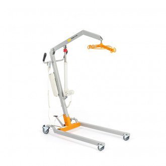 Подъёмник реабилитационный с электроприводом MET TITAN 150 в  Подъёмник реабилитационный с электроприводом MET TITAN 150 в