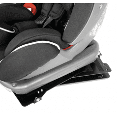 Поворотная платформа