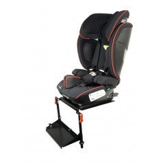 Подставка для ног, складная