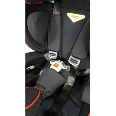 Большая паховая накладка