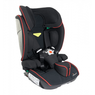 Детское автомобильное кресло ДЦП Thomashilfen Axkid NEXTKID Reha в  Детское автомобильное кресло ДЦП Thomashilfen Axkid NEXTKID Reha в