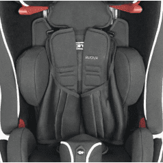 Жилет для ремня безопасности