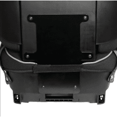 Задние стабилизаторы