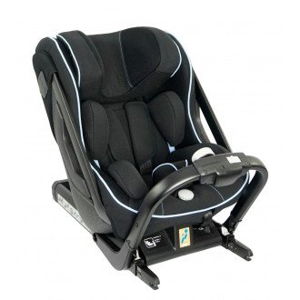 Детское автомобильное кресло Thomashilfen Axkid ONE 3 Reha в  Детское автомобильное кресло Thomashilfen Axkid ONE 3 Reha в