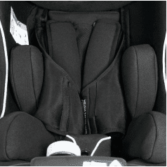 Жилет для ремня безопасности