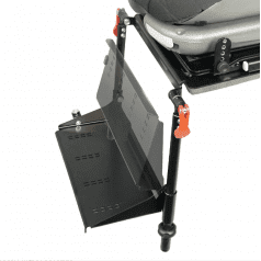 Подставка для ног, складная