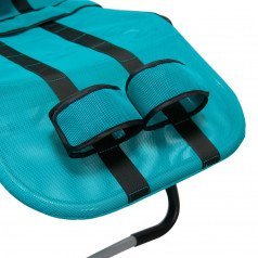 Ремни для фиксации голеней