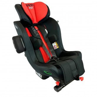 Детское автомобильное кресло ДЦП Hernik HERO XL в  Детское автомобильное кресло ДЦП Hernik HERO XL в