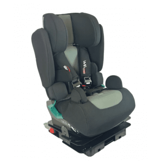 Детское автомобильное кресло ДЦП Hernik IPAI MINI в  Детское автомобильное кресло ДЦП Hernik IPAI MINI в
