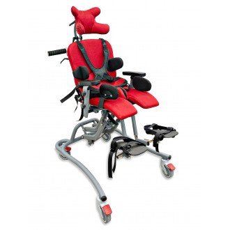 Коляски для детей с ДЦП