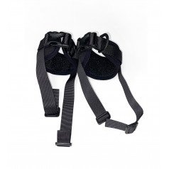 Держатели голеней