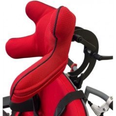 Подголовник на 3D креплении