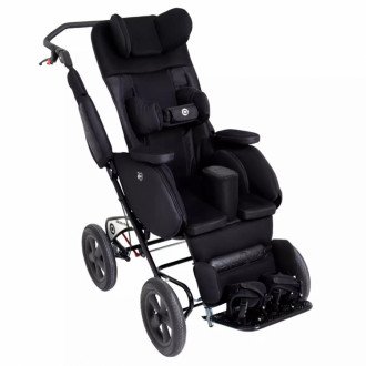 Детская прогулочная коляска ДЦП Akcesmed Dominator в  Детская прогулочная коляска ДЦП Akcesmed Dominator в