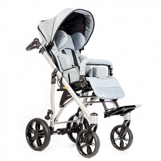 Детская прогулочная коляска ДЦП ЗСО Vita Buggy 7900 в 