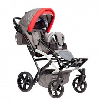 Детская прогулочная коляска ДЦП ЗСО Bimbo 9300 в  Детская прогулочная коляска ДЦП ЗСО Bimbo 9300 в