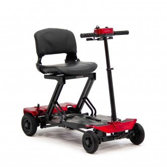 Электрический скутер для инвалидов Met Superior Mini в  Электрический скутер для инвалидов Met Superior Mini в