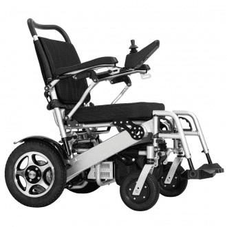 Инвалидная коляска с электроприводом Ortonica Pulse 710 в  Инвалидная коляска с электроприводом Ortonica Pulse 710 в