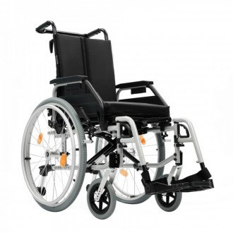 Кресло-коляска с ручным приводом Ortonica Recline 300 в  Кресло-коляска с ручным приводом Ortonica Recline 300 в