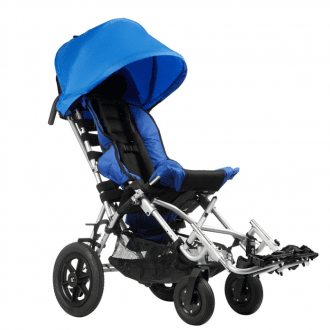 Детская прогулочная коляска ДЦП Ortonica Panther в  Детская прогулочная коляска ДЦП Ortonica Panther в