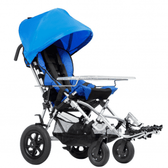 Детская прогулочная коляска ДЦП Ortonica Lion в  Детская прогулочная коляска ДЦП Ortonica Lion в