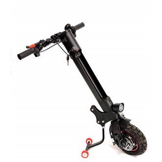 Электроприставка для инвалидной коляски YouGo Премиум 10" в 