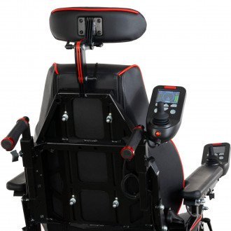 Дополнительный пульт для сопровождающего лица Caterwil в  Дополнительный пульт для сопровождающего лица Caterwil в