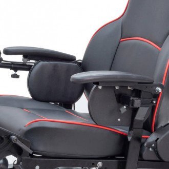 Боковые поддержки таза Caterwil в  Боковые поддержки таза Caterwil в