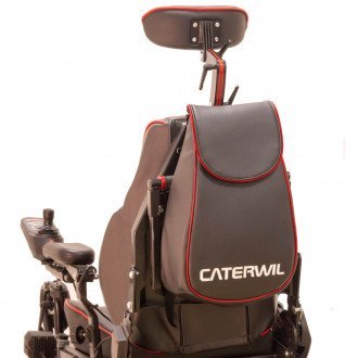 Рюкзак для кресло-коляски Caterwil в  Рюкзак для кресло-коляски Caterwil в