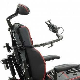 Система управления подбородком Caterwil в  Система управления подбородком Caterwil в