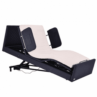 Многофункциональная кровать с электроприводом Met Gabby в  Многофункциональная кровать с электроприводом Met Gabby в