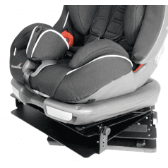 Поворотная платформа с наклоном с 2.5° / 5° / 7.5° / 10°