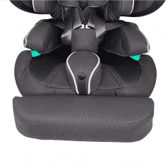 Увеличение глубины сиденья