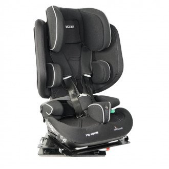 Детское автомобильное кресло ДЦП Thomashilfen RECARO Monza CFX Reha Комплект в  Детское автомобильное кресло ДЦП Thomashilfen RECARO Monza CFX Reha Комплект в