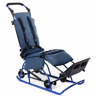 Детские прогулочные санки Raft Bike Raft Санки 2в1 в  Детские прогулочные санки Raft Bike Raft Санки 2в1 в