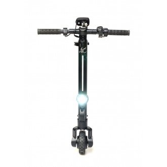 Электроприставка для инвалидной коляски YouGo Лайт в 