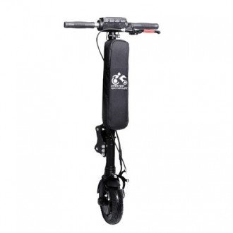 Электроприставка для инвалидной коляски YouGo Базовая в 