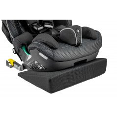 Клин для сиденья, снаружи