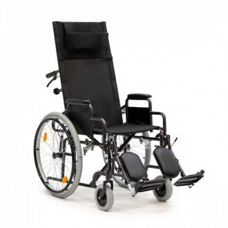 Кресло-коляска с ручным приводом Met Partner в 