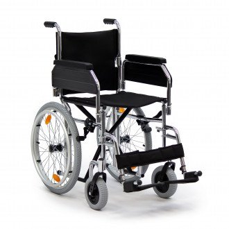 Кресло-коляска с ручным приводом Met Transit 150 в 