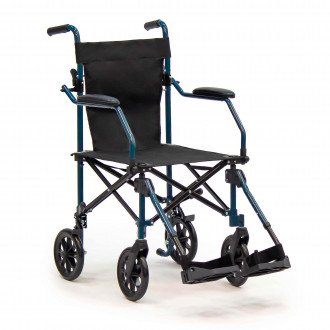 Кресло-коляска с ручным приводом Met Transfer 260 в 