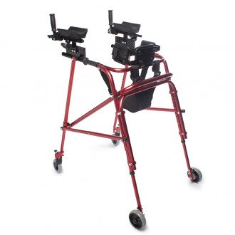 Детские переднеопорные ходунки Med Care BM963L в 