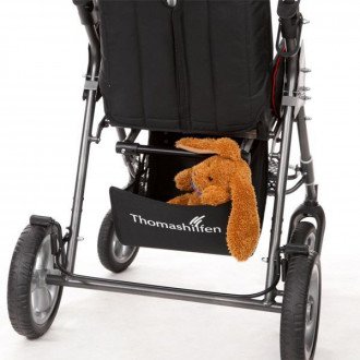 Дополнительная опция корзина для Thomashilfen Swifty 2 в 