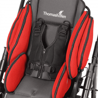 Дополнительная опция нагрудный жилет для Thomashilfen EASyS Advantage в 