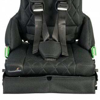 Дополнительная опция передняя накладка для Thomashilfen Hercules Prime R129 в 